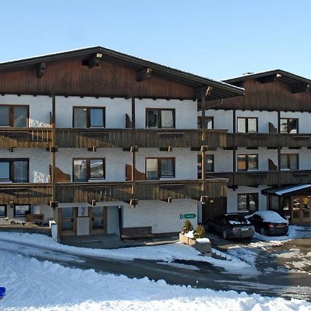 Gastehaus Daum Guest House Fügen Eksteriør bilde