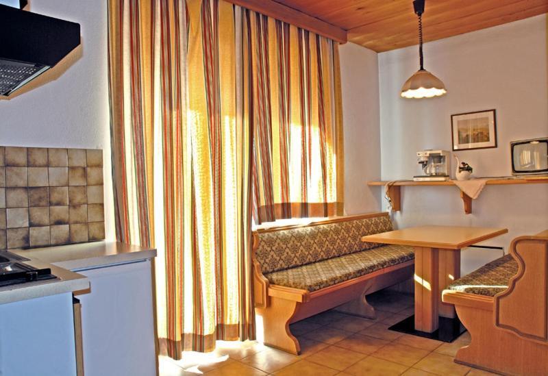 Gastehaus Daum Guest House Fügen Eksteriør bilde